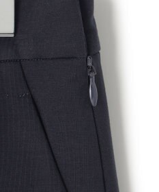 23区 【セットアップ対応/洗える】ストレッチポンチ スカート