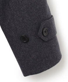 J.PRESS MEN 【一部店舗限定】ドレスカーコート