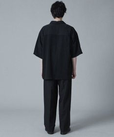 WEGO トロミBIGシャツ（S）