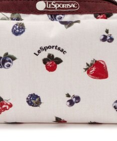 LeSportsac RECTANGULAR COSMETIC/ベリーメロウACC