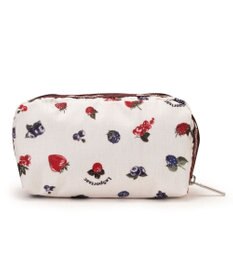 LeSportsac RECTANGULAR COSMETIC/ベリーメロウACC