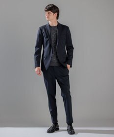 JOSEPH HOMME コンプレッションジャージー / PEGG EASY