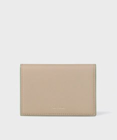 Paul Smith サプルレザー パスケース