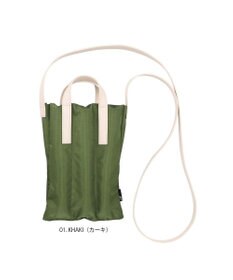 ROOTOTE 0663【直営店限定:ミニショルダー】ベビールー.3Dバッファ-A