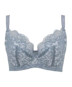 BRADELIS New York 【BRADELIS New York / コンパクト補整ブラ】クイックサポートブラ22A1