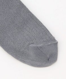 自由区 リブ ソックス