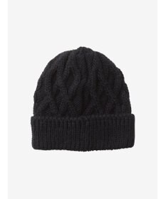 HELLY HANSEN 【保温】ケーブルビーニー★