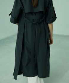 BEIGE， ORCHID / ロングコート