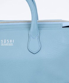 YUSHI EPICE-2WAY HANDBAG ハンドバッグ ショルダーバッグ 2WAY