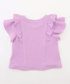 ANY KIDS 【UVカット】2WAYショルダーセパレート水着