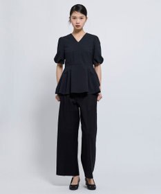 TOCCA BUNNY PUFF ブラウス