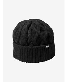 HELLY HANSEN 【保温】ケーブルビーニー★