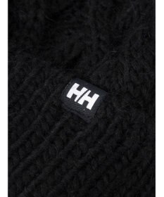 HELLY HANSEN 【保温】ケーブルビーニー★
