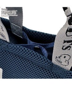 ROOTOTE 8433【スヌーピー】IP.デリ.ウエッファ.ピーナッツ-0K