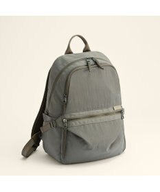 ACE BAGS & LUGGAGE W&.Day/Night キルッコ リュックサック A4サイズ 13.3インチPC収納 19144 ダブルアンドデイナイト