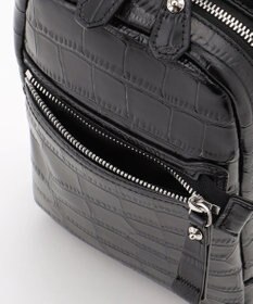 JOSEPH HOMME クロコダイルレザー 　ボディバッグ