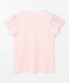 組曲 KIDS 【150-160㎝】ミスティフラワー Tシャツ