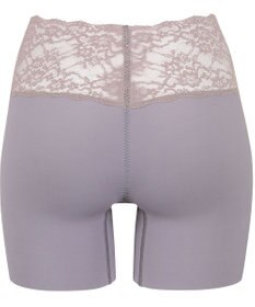 Wing 補整ショーツ 【Pパンツ】 おなかとヒップをほどよくサポート 汗の季節もさらっと快適 はきこみ丈ふかめ KJ4230 ウイング／ワコール