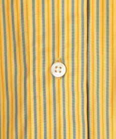 J.PRESS MEN 【J.PRESS ORIGINALS】SOKTAS Meander Garment Dye B.D. Shirt / Baggy-Fit