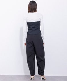 NAVE 【Nave・セットアップ可/洗える/吸水速乾】ドライチノ ビスチェ