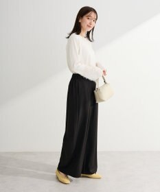 Green Parks 袖フェザードッキングプルオーバー