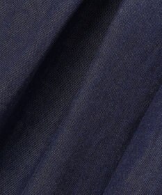 BEIGE， FRANKLIN / ドレープタックワイドパンツ