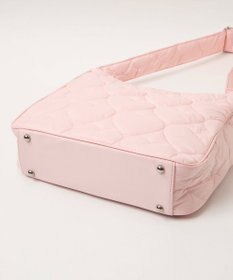 WEGO 【痛バ＆推し活グッズ】ときめきキルティング痛ショルダーS