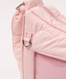 WEGO 【痛バ＆推し活グッズ】ときめきキルティング痛ショルダーS