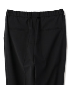 BEIGE， CELEST / ウエストゴム イージーストレートパンツ