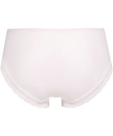 WACOAL ショーツ 【小さく見せるブラ】 BRB453とペア はきこみ丈あさめ はきごこちがよい レディース PRA153 /ワコール