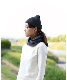 SHINTO TOWEL 【2.5-PLY GAUZE】タオルマフラー