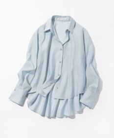 23区 【CanCam掲載】シアータンブラー シャツ