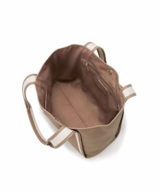 TOPKAPI 【TREASURE TOPKAPI】ソフトシュリンク テープハンドル A4 トート バッグ