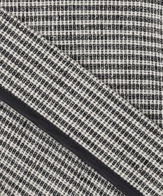 J.PRESS LADIES 【洗える】Calameraリングメッシュ ジャケット