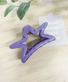 WEGO Lラメスターバンス