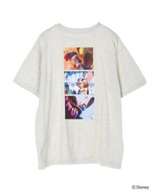 Green Parks ズートピア／バックフォトプリントＴＥＥ