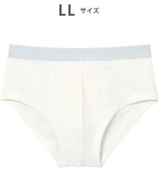 WACOAL MEN ブリーフ フロント立体設計 やさしい肌あたり 前中心布2重設計 前閉じ 下着 メンズ GF2500 /ブロス バイ ワコールメン