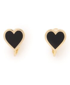 TOCCA WITH HEART EARRINGS イヤリング