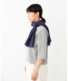 SHINTO TOWEL 【2.5-PLY GAUZE】タオルマフラー