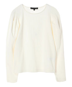 Green Parks ・ＳＵＧＡＲ　ＳＰＯＯＮ　タックスリーブプルオーバー