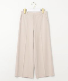 ANY SIS S 【シリーズ累計7万本突破！】サーモ2WAYストレッチ ワイドパンツ