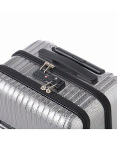 ACE BAGS & LUGGAGE ACE タッシェ スーツケース ストッパー機能 2~3泊 機内持ち込み 06536 エース