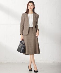 ANY SIS L 【セットアップ対応】サーモ2WAYストレッチ ジャケット