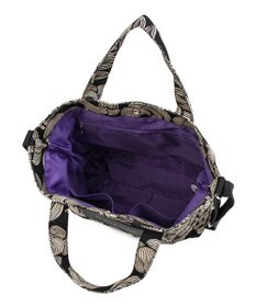 ANNA SUI アーカイブトート トートバッグ