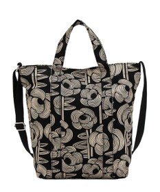 ANNA SUI アーカイブトート トートバッグ