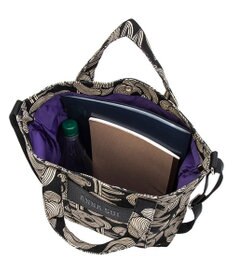 ANNA SUI アーカイブトート トートバッグ