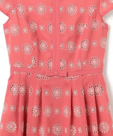 TOCCA 【消臭・洗える】GERBERA DARLING ドレス