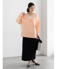 Te chichi 前後2WAYレースネックタンクトップ