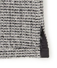 ICB フェザーツイード ベスト