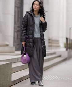 組曲 ラメシャギーニット